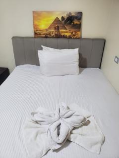 NEW pyramids HoStel - 6