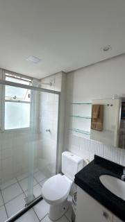 Apartamento 9 minutos Autódromo - Jardim Goiás - 4