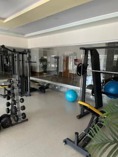 SA Apartments! Lux 2BD Duplex in Oba - 3