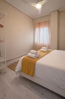 Serva la Bari Apartment - 7