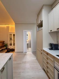 Serva la Bari Apartment - 1