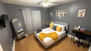 Entire 6BR House near Yale, Hospitals & Downtown - 6