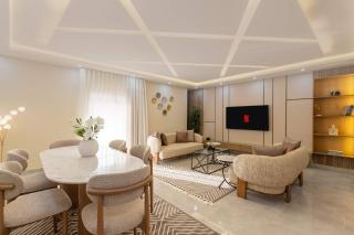 4BR 3BA - 2 Ensuites - 247 Desk & Security Professionally Managed by Beithady - 1