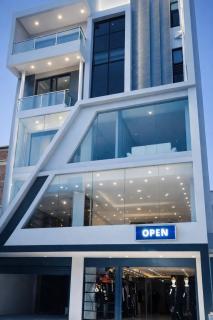 Private Rooftop Penthouse , Himalayan Views - 1