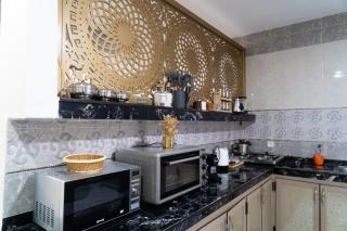 Appartement lux dakhla - 8