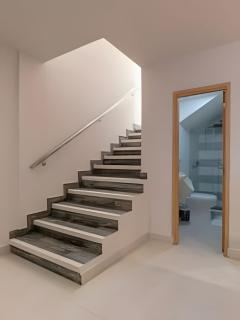 Hermosa y Moderna Casa Frente al Mar WIFi y Kayak - 1