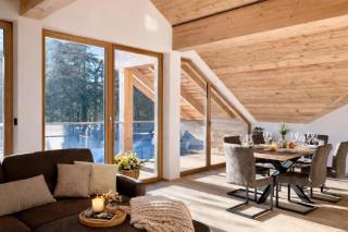 Alpen Luxury Lodge, MARIAZELL - 2