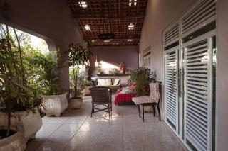 Casa com Varanda, Quintal e Churrasqueira em Bonito PE - 0