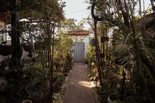Casa com Varanda, Quintal e Churrasqueira em Bonito PE - 7