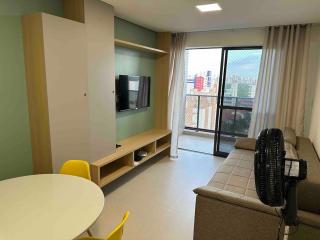 Park Del Prado 801 · Sua casa em Intermares, área de lazer completa - 2