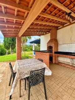 Haras São Vicente - 4