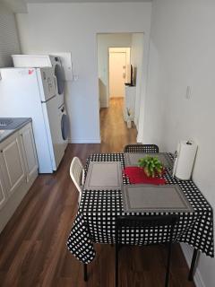 Toronto Bloor Crown Residence - 9