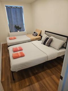 Toronto Bloor Crown Residence - 2