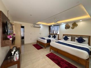 Hotel Royal Plaza At IGI Airport - 9