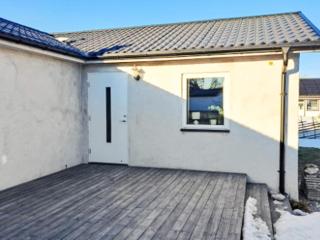 4 star holiday home in Gotlands Tofta - 9