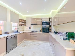 Luxurious and Elegant Villa in Marrakech-River Palm - 1