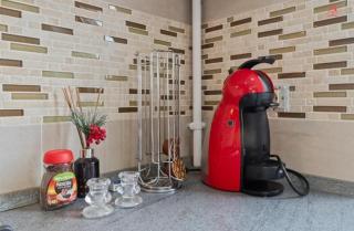 In City Baneasa Apartment - 3