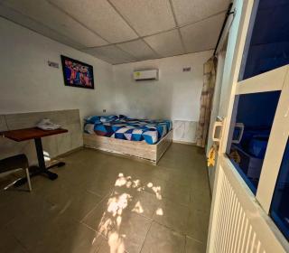 Hostal Bahia Bocachica - 9