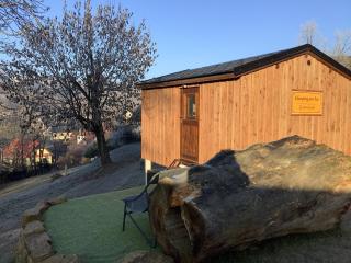 Luxusní chatka pro dva - 5