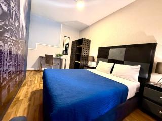 Lime Hostel - 1
