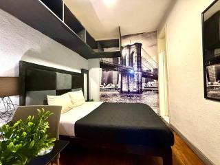 Lime Hostel - 8