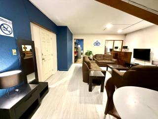 Lime Hostel - 4