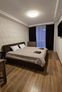 Однокімнатні апартаменти з безперебійною електрикою - 9