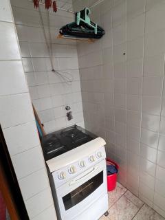 Apartamento Residencial Alice - 1