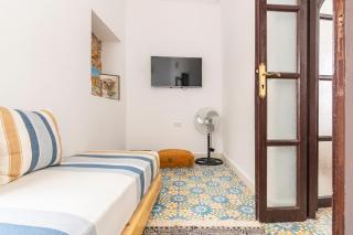 Casa al Captane au Medina Tanger - 9