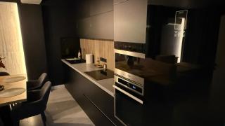 Апартаменты 1 комната - 3