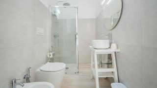 Camera Quadrupla B&B Sole by SalentoAffitti - 8