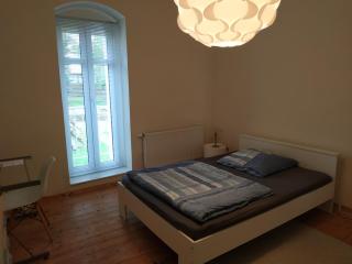 Moderne Wohnung mit Gratis Parkplatz - zentral zwischen Bahnhof und Innenstadt - 8