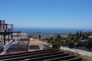 Paschali Sunset Appartment - 4