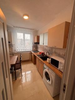 Skyline Pietricica Residence - 4