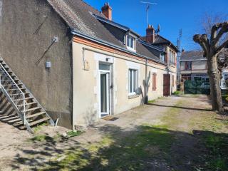 Appartement cosy de plein pied avec sauna, jardin et parking privé - proche gare et commerces - 6