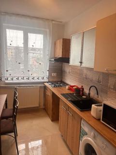 Skyline Pietricica Residence - 3