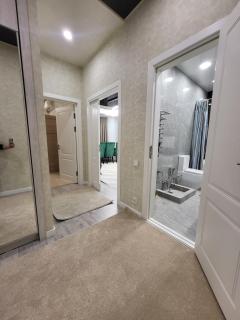 A large and spacious apartment in the center of Dream House - 6