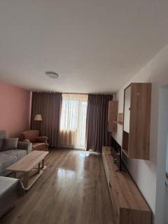 Skyline Pietricica Residence - 8