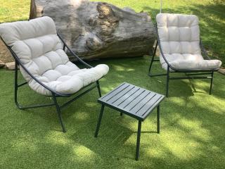 Luxusní chatka pro dva - 7