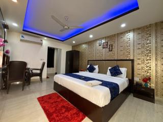 Hotel Royal Plaza At IGI Airport - 0