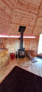 Tone valley view glamping - 8