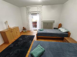 Feriennest Faust - 2