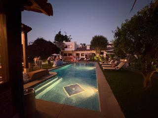 Hotel las Caballerizas - 2