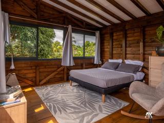 Bungalow en duplex avec Jacuzzi - 4