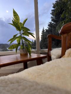 Paraíso al despertar - 9