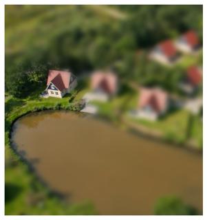 Timmerholt Vakantiehuis 81 - Westerbork - 8