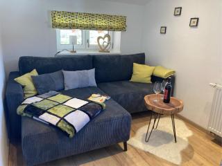 Feriennest Chiemseeglück - Übersee - 9