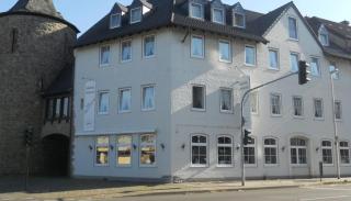 Hotel am Hexenturm - 0