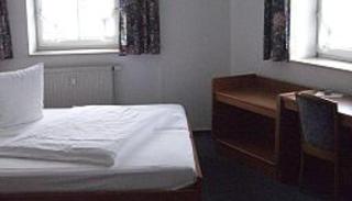Hotel am Hexenturm - 6