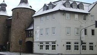 Hotel am Hexenturm - 5